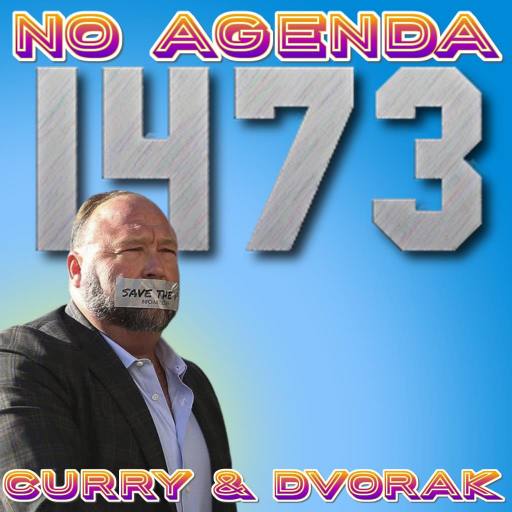 1473 live  (alex jones just announced bankruptcy) by Comic Strip Blogger