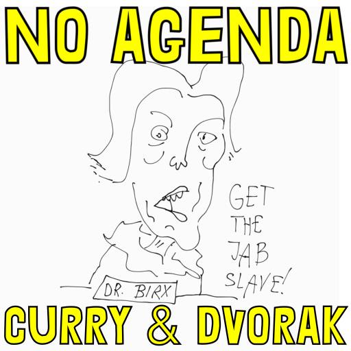 Birx by Comic Strip Blogger