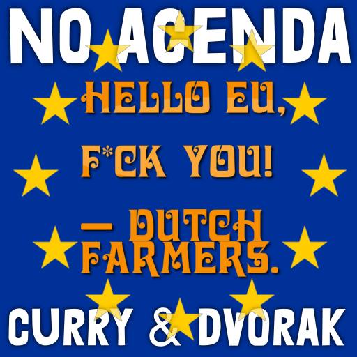 Dutch by Comic Strip Blogger