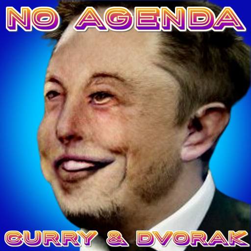 Elon the charmer by Comic Strip Blogger