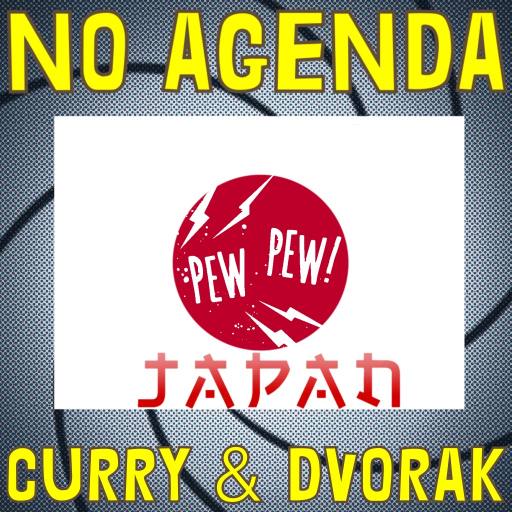 Japan by Comic Strip Blogger