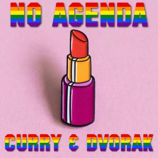 lipstick lesbian by Comic Strip Blogger