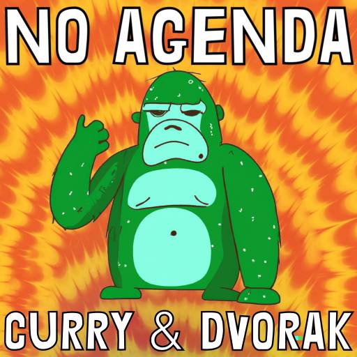 monkey with monkey pox ; monkey drawn by DALL*E A.I. = legally owned by me by Comic Strip Blogger