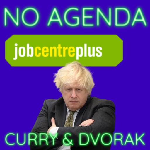 new job seeking by Comic Strip Blogger