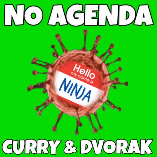 ninja by Comic Strip Blogger