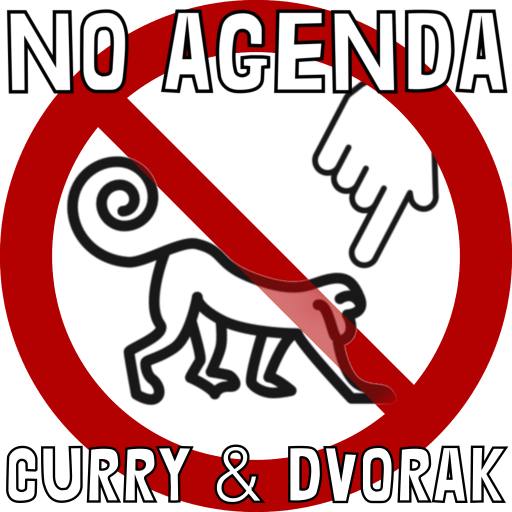 No monkey touching! by Comic Strip Blogger