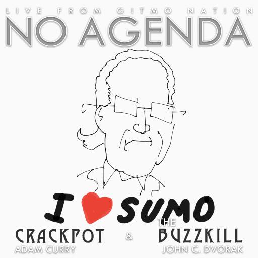 sumo lover by Comic Strip Blogger