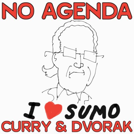 Sumo (with better lettering) by Comic Strip Blogger