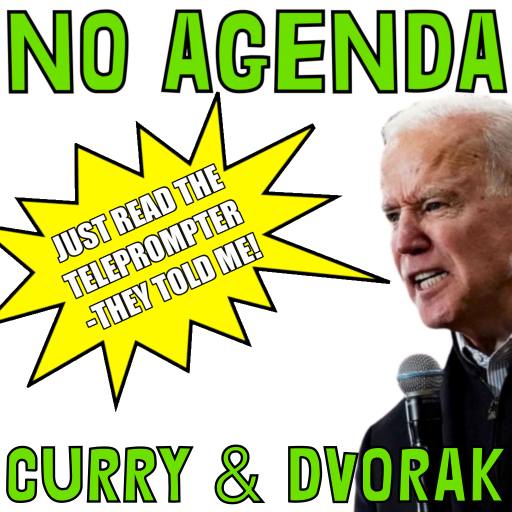 Uncle Joe by Comic Strip Blogger