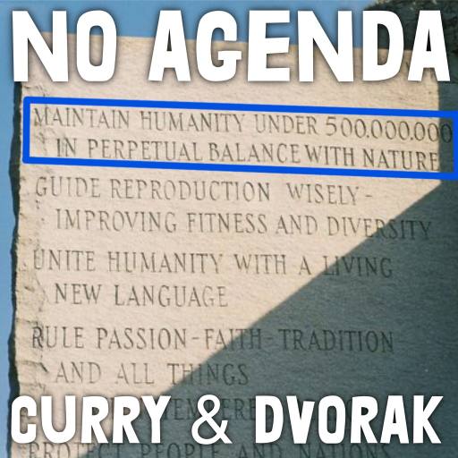 under 500 million by Comic Strip Blogger