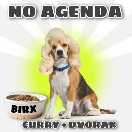 Dog Faced by Dame Kenny-Ben 