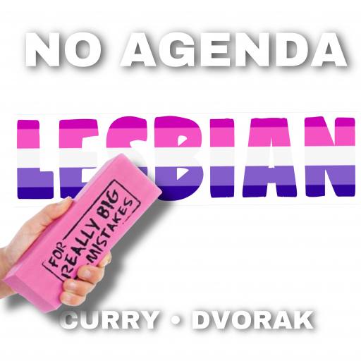 Erasing the L by Dame Kenny-Ben 