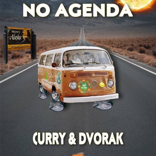 We’re all going to Die! by Dame Kenny-Ben 