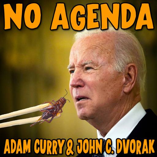 Joey Bugs by Darren O'Neill