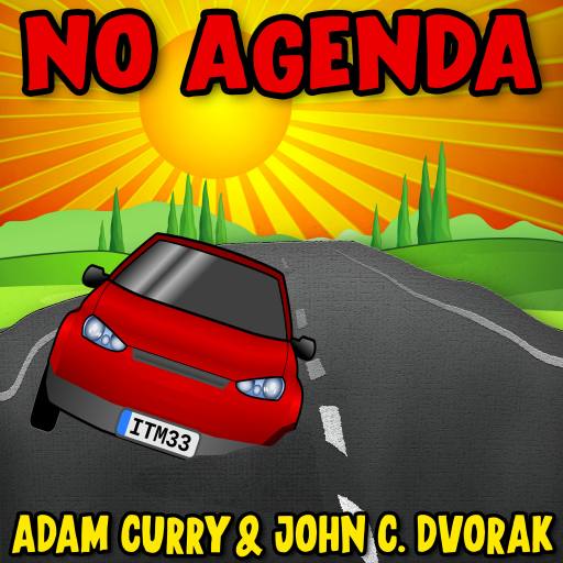 Melting Roads by Darren O'Neill