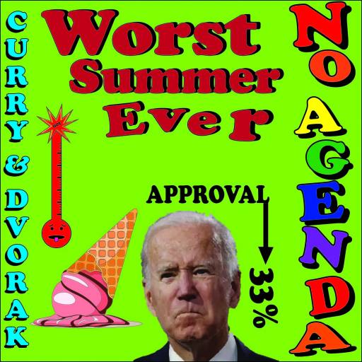 Worst Summer Ever by Dirty_Jersey