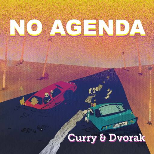 TarPit Roads by iomonk