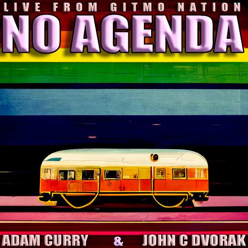 All Aboard by John Fletcher