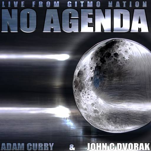 MOON by John Fletcher