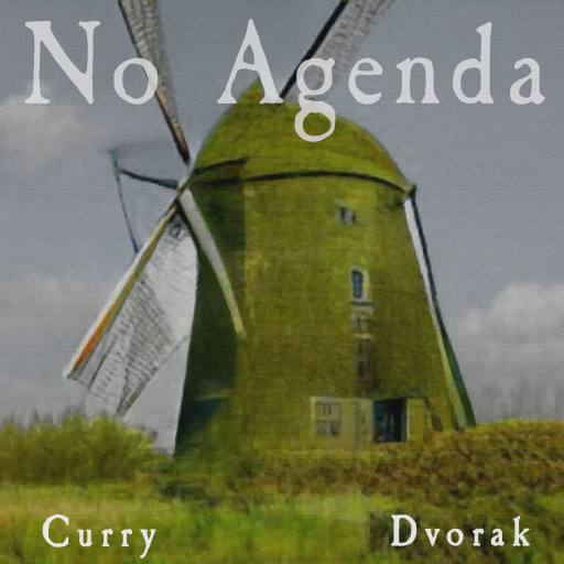 Moss on the Mill by m0lr4k