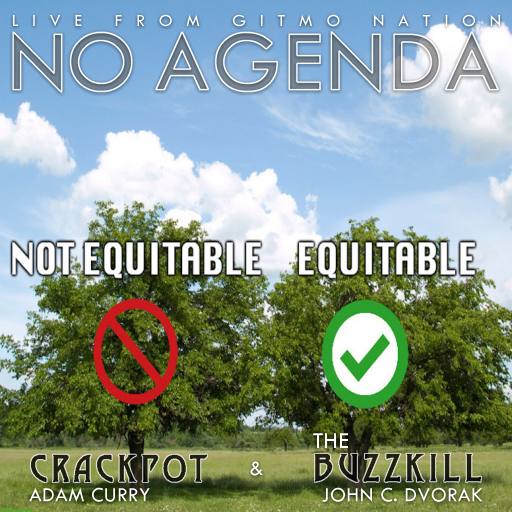 Equitable Trees 2 by MatthewDropco1972