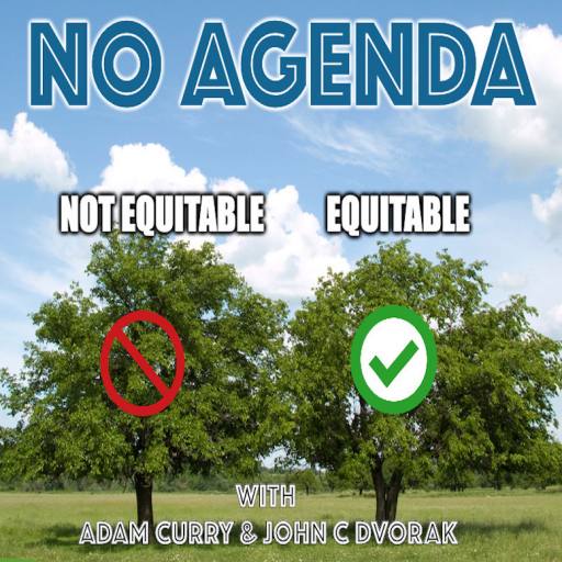 Equitable Trees by MatthewDropco1972