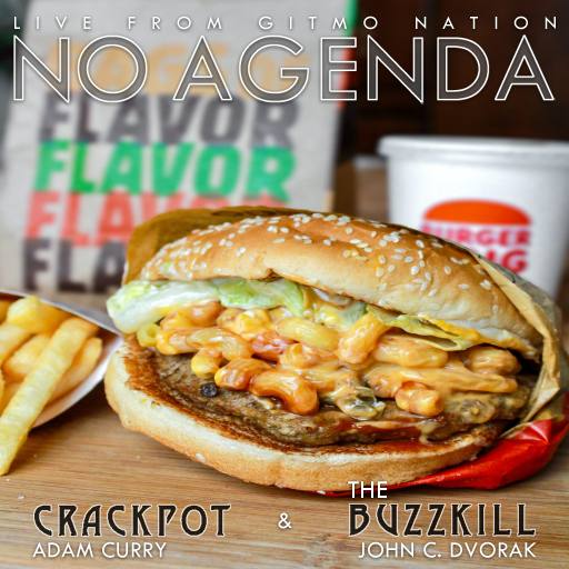 Mac-n-Cheese-Burger by MatthewDropco1972