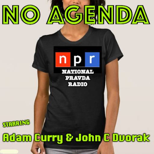 NPR-1 by MatthewDropco1972