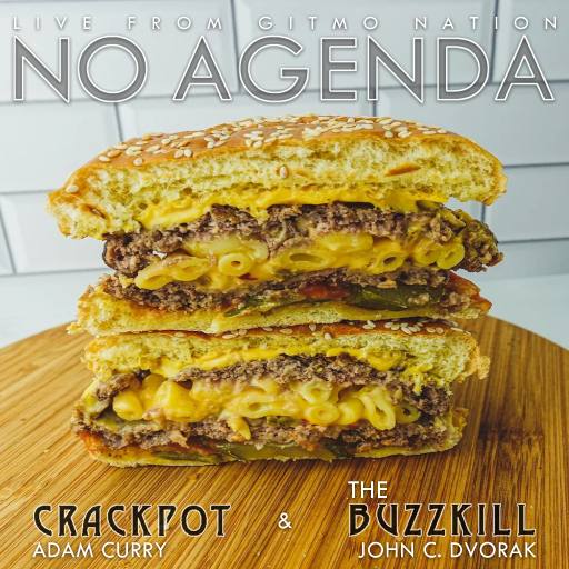 Stuffed Mac n Cheese Burger by MatthewDropco1972