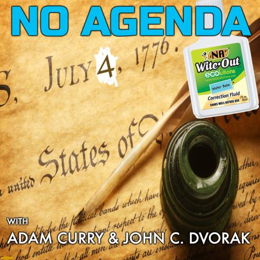 Wite-out the 2nd by MatthewDropco1972