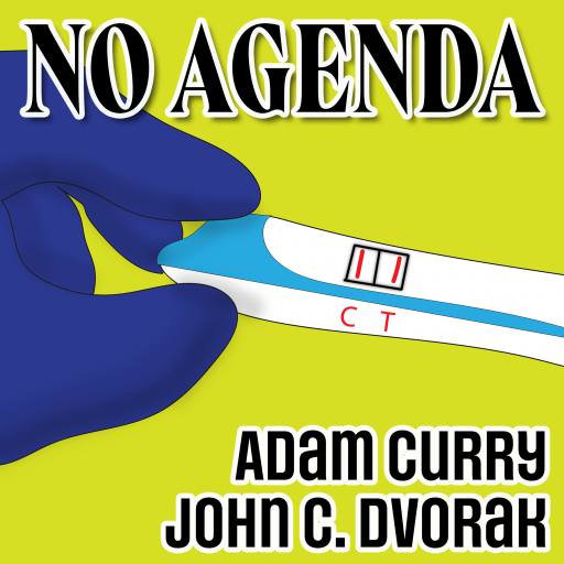 Biden Positive by Melodious Owls