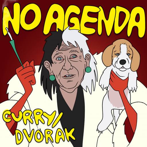 4000 Beagles by Mike Riley