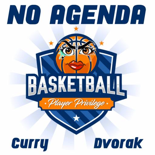 Basketball Player Privilege by nessworks