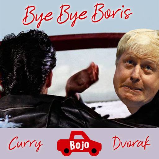 Bye Bye Boris (No Title) by nessworks