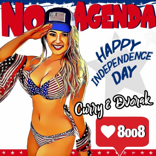 Cheesecake Independence (8oo8) by nessworks