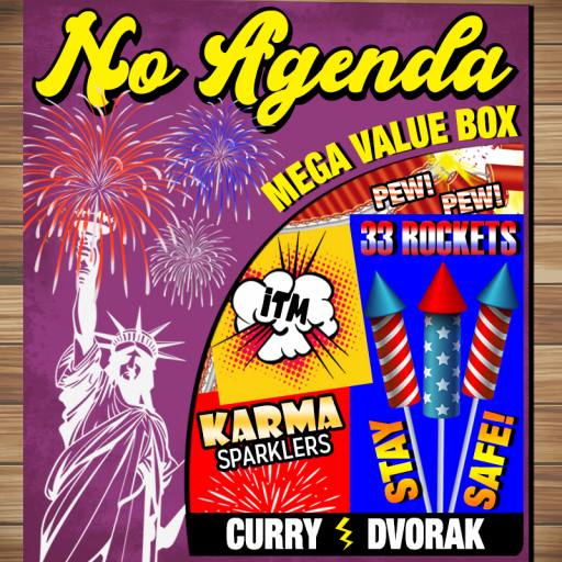 Mega Value Box by nessworks