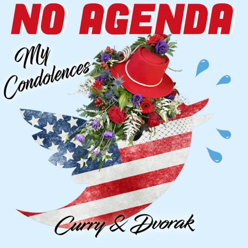 My Condolences by nessworks