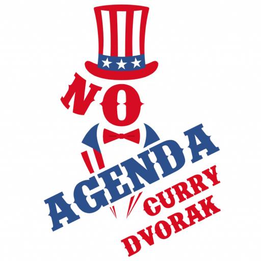 No Agenda with Uncle Adam & John by nessworks