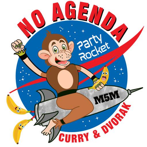 Party Rocket by nessworks