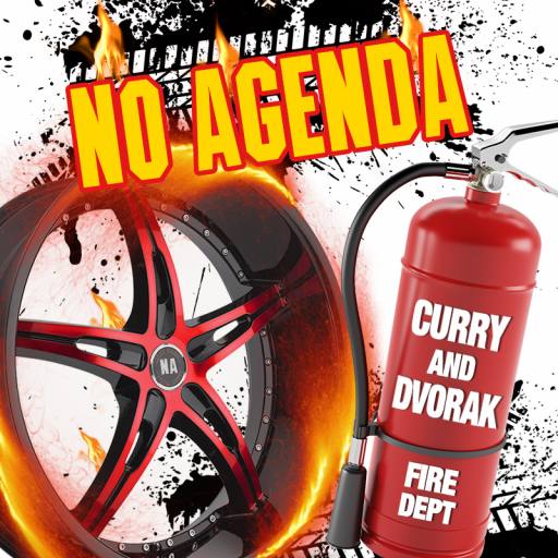 Tire Fire Extinquishers by nessworks