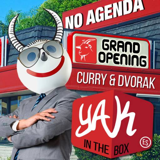 Yak in the Box (Exit Strategy) by nessworks