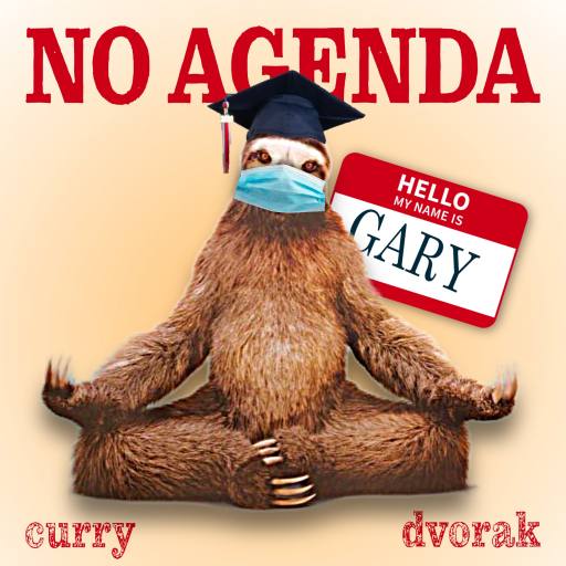 Gary by Nykko Syme