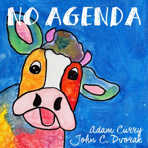 Tongue out cow by Nykko Syme