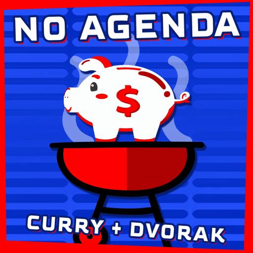 Grilling Pork Independence Day 2022 by Parker Paulie, a Black Knight