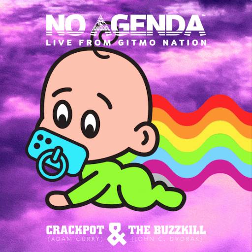 extended childhood by peekasso INTERNET ARTIST