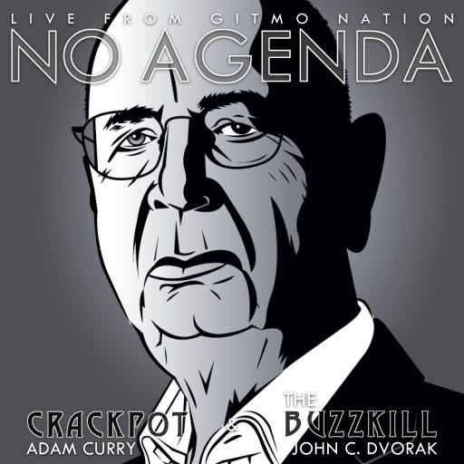 Klaus BW by peekasso INTERNET ARTIST