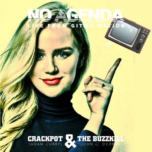 Telegenic by RepelDavid