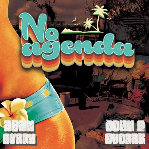 Ain't Summer Grand in the US? by Sir Paul Couture