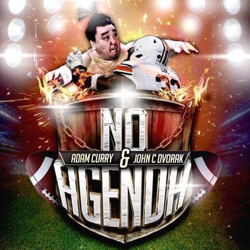 Sumo Football Sunday by Sir Paul Couture