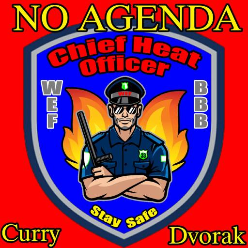 Heat Police by SirNetNed